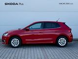 Škoda Fabia (2025) 1.0 TSI 85 kW TopSelection - náhled 2