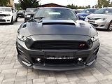 Ford Mustang (2015) 5,0Stage3 originál ROUSH 791PS - náhled 2