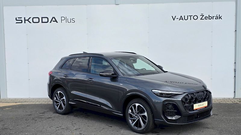 Audi Q5 (2026) TDI 150kW quattro - fotka 7 z 29