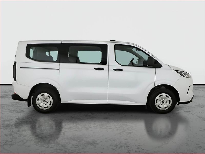 Ford Transit Custom (2024) 2.0 EcoBlue - fotka 6 z 15