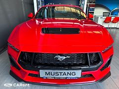 Ford Mustang V8 GT, Fastback, 5.0 GT 328 kW - fotografie inzerátu
