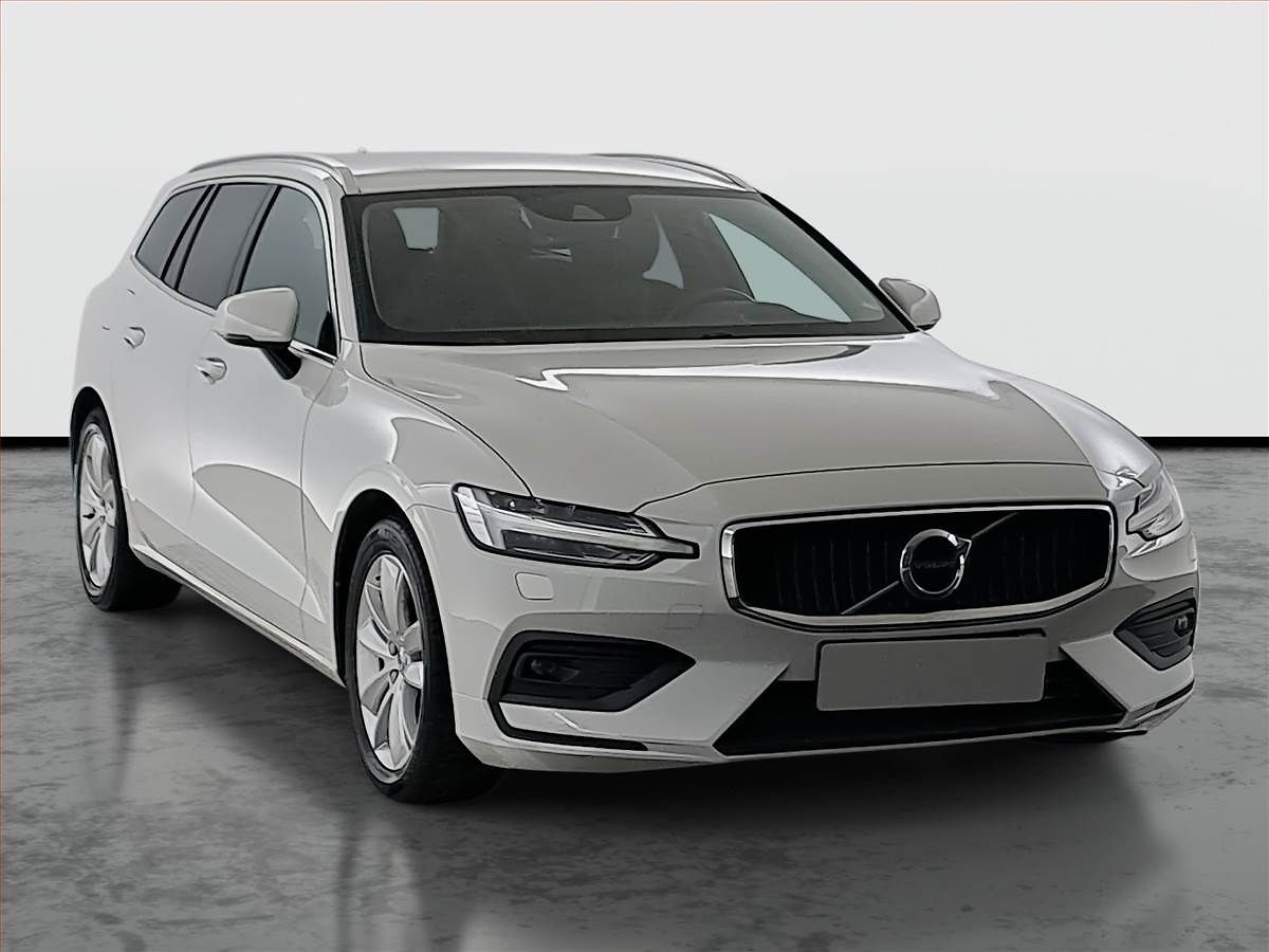 Volvo V60 D3 2.0, Automat, Kůže