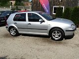 Volkswagen Golf (2002) 1.4 16V KLIMA FUNKČNÍ - náhled 8