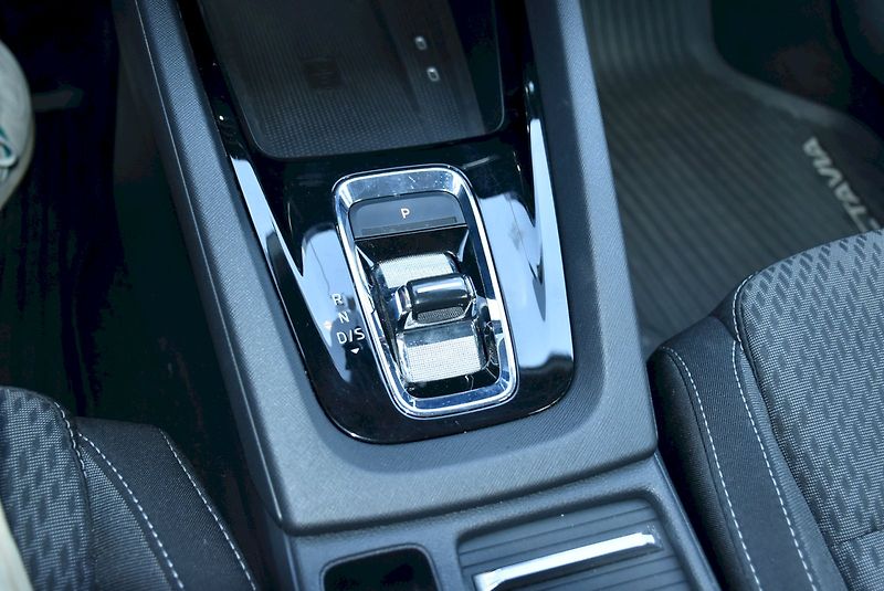 Škoda Octavia (2023) Style Plus 1.5 eTSI DSG - fotka 26 z 34