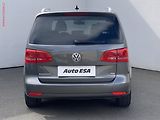 Volkswagen Touran (2011) 1.6 TDi, DSG, panor, navi - náhled 4