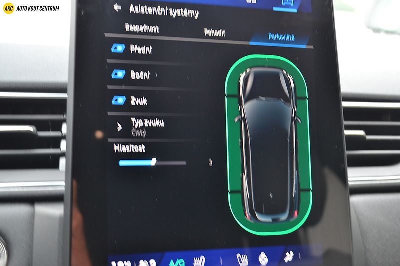 Renault Symbioz techno full hybrid E-Tech 145 - fotka 37 z 51