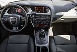 Audi A4 2009 105kW - náhled 9
