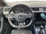 Škoda Octavia (2019) 2.0 TDi 4x4, RS, DSG, +ALU - náhled 11