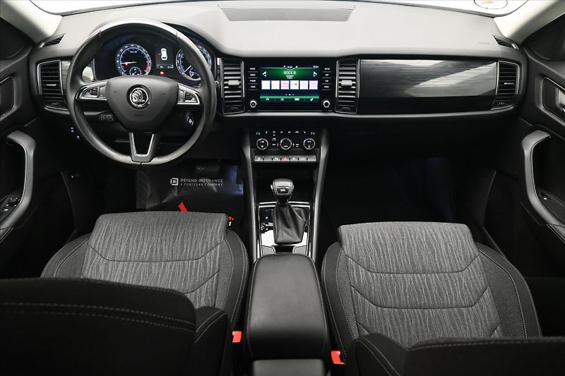 Škoda Kodiaq 2,0 TDI 110 kW DSG Style Záruk - fotka 15 z 32