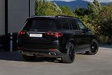 Mercedes-Benz GLS (2024) GLS 450d 4Matic AMG Line - náhled 18