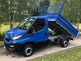 Iveco Daily (2016) 35S15 nový 3S sklápěč  - náhled 1