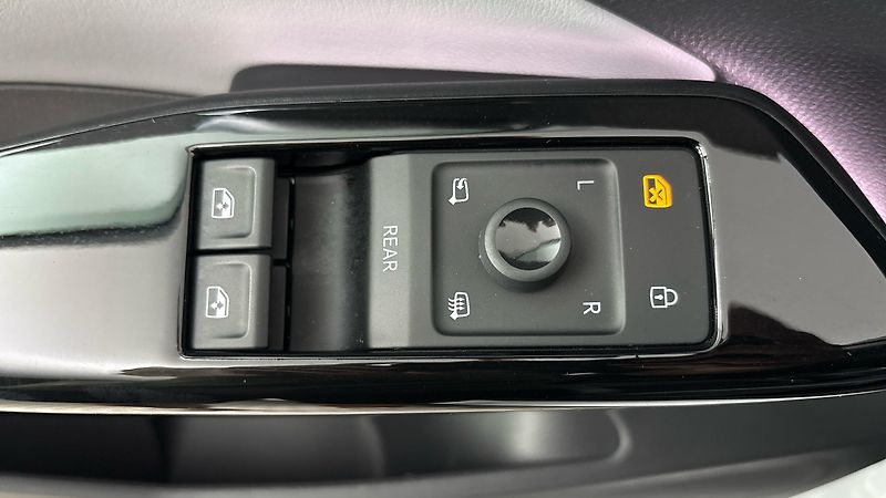 Volkswagen ID.3 58 kWh AUT Pro Performance - fotka 20 z 28