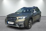 Subaru Outback 2.5i 4WD Touring Hnědá kůže - náhled 1