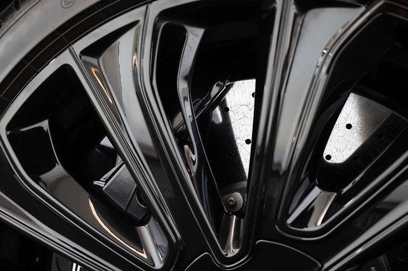 Bentley Continental GT Damson/Naim/Pano/360 - fotka 27 z 31