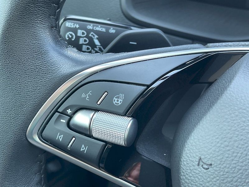 Škoda Karoq (2024) 1.5 TSI 110kW DSG Selection - fotka 8 z 29