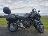 Yamaha Niken (2020) - náhled 2