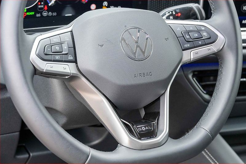 Volkswagen Tiguan (2025) Life 1.5 eTSI - fotka 16 z 20