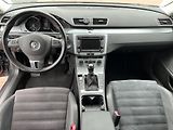 Volkswagen Passat CC 2.0 TDi Highline 1.Majitel ČR - náhled 13