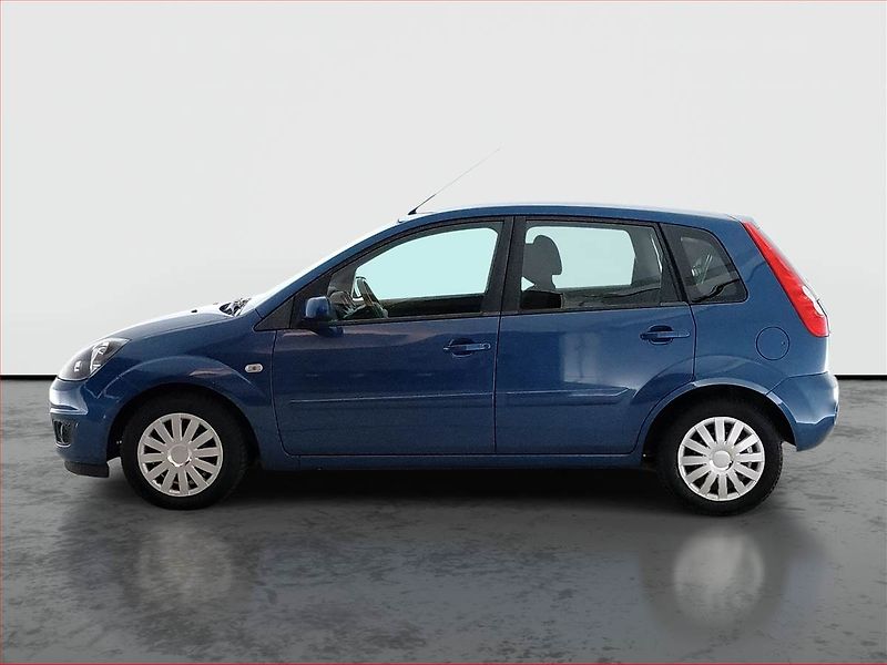 Ford Fiesta (2008) 1.3 i, nová STK, oblíbený vůz - fotka 3 z 14