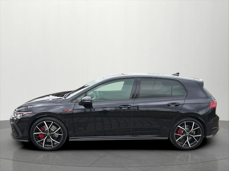Volkswagen Golf 2,0 TSi GTI ČR DPH ZÁRUKA - fotka 4 z 14