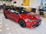 Toyota Corolla 2.0HEV 112KW GR sport 2022 - náhled 1