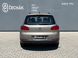 Volkswagen Tiguan 2.0TDi 81kW TREND & FUN - náhled 6