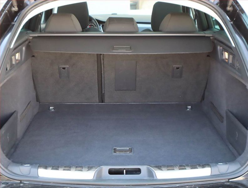 Peugeot 508 (2016) 1.6 BlueHDi, Automat, Navi - fotka 13 z 18