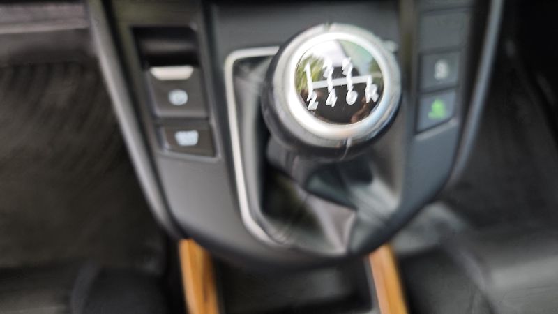 Honda CR-V (2021) 4x2, manuál, ČR, 1. majitel - fotka 30 z 43