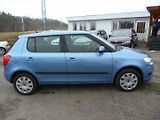 Škoda Fabia 1.2 Tsi - náhled 3