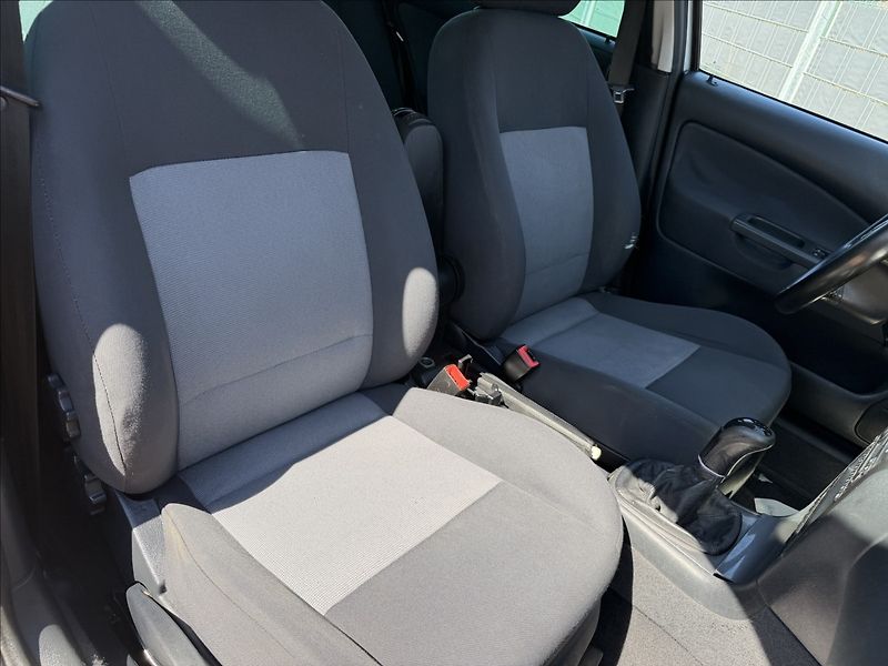Škoda Octavia I 1.9 TDI Style 96kW - fotka 14 z 16
