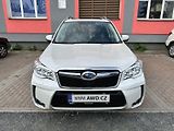 Subaru Forester (2013) 2.0XT Executive MY2013 - náhled 3
