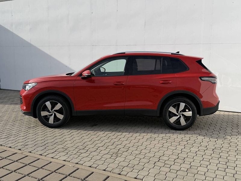 Volkswagen Tiguan (2026) People 7DSG mHEV 1,5eTSI - fotka 3 z 7