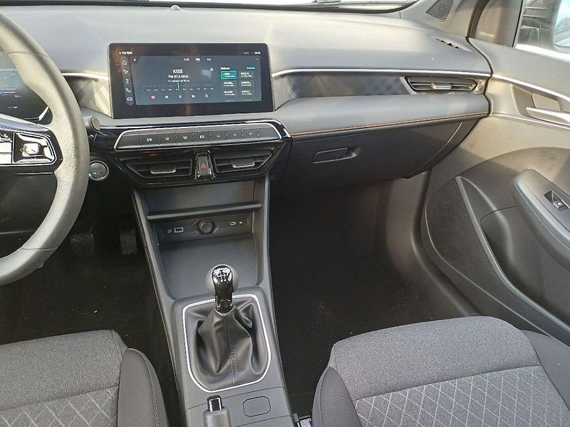 MG MG3 ELEGANCE 1,5l 85 kW - fotka 15 z 25