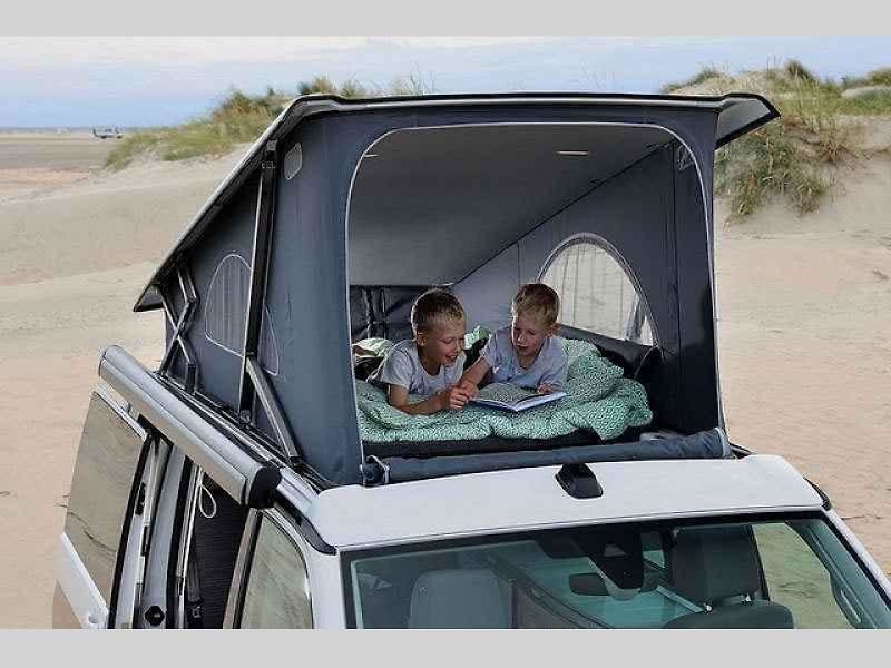 Volkswagen Transporter T6.1