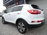 Kia Sportage 2,0 CRDi HP 4x4 135kW Automat - náhled 14
