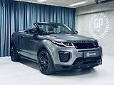 Land Rover Range Rover Evoque (2017) CABRIO*HSE*132KW*KAMERA - náhled 1