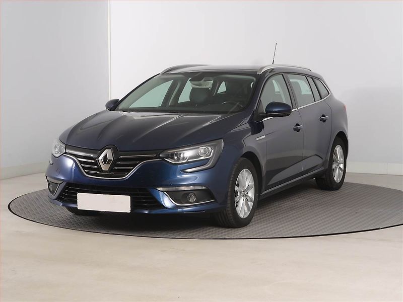 Renault Mégane (2020) 1.3 TCe, Kůže, Navi, Tempomat - fotka 2 z 15