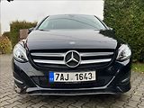 Mercedes-Benz Třídy B 180 CDI / 7G-DCT - náhled 8