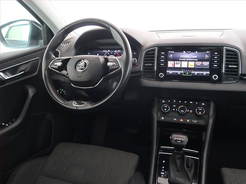 Škoda Karoq (2021) Style 2.0 TDI - fotka 7 z 14
