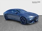 Mercedes-Benz AMG GT Mercedes 53 4MATIC+ - náhled 7