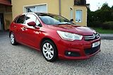 Citroën C4 (2012) 1,6 VTI 88 kW - náhled 1