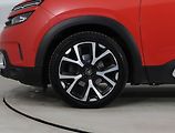 Citroën C5 Aircross (2019) BlueHDi 180, Automat, Kůže - náhled 15