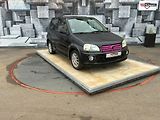 Suzuki Ignis (2004) SPORT, 1.5i, 80KW, RECARO - náhled 1