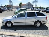 Škoda Octavia 1,9 TDI, klimatizace,serviska, - náhled 8