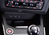 Seat Arona.