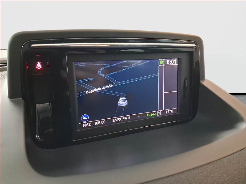 Renault Mégane (2012) 1.5 dCi, Tažné, jezdí výborně - fotka 13 z 22