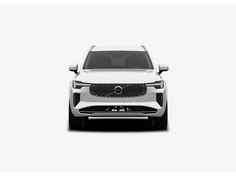 Volvo XC90 Plus Bright B5 184kW - fotka 3 z 12