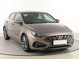Hyundai i30 (2021) 1.5 T-GDI MHEV, Serv.kniha - náhled 1