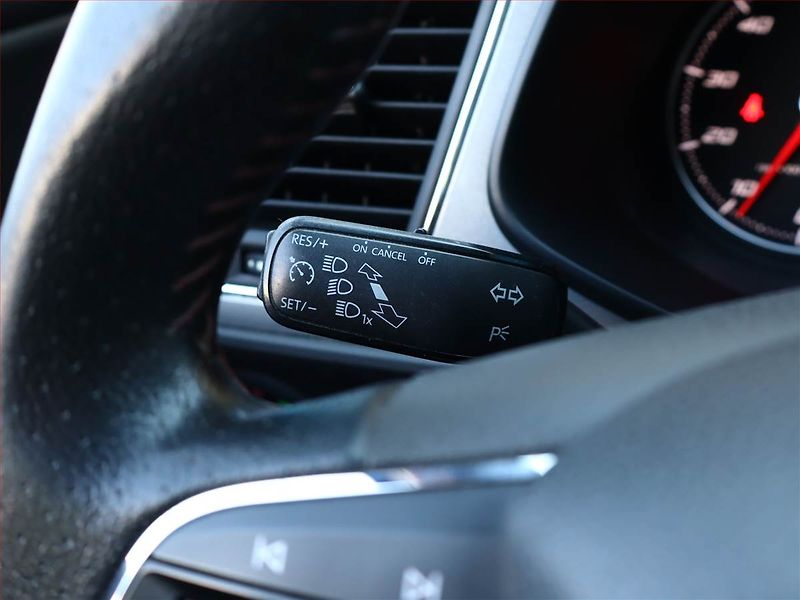 Seat Leon (2015) 1.4 TSI, Serv.kniha, Tempomat - fotka 15 z 15