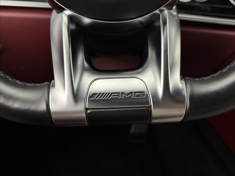 Mercedes-Benz CLS 3,0 53AMG 4M+ HUD MASÁŽ DPH CZ - fotka 14 z 62